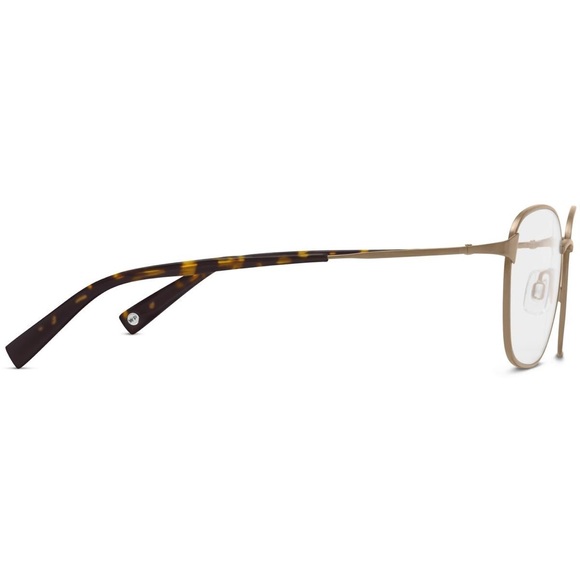 Nesbit Warby Parker frames - Picture 2 of 6